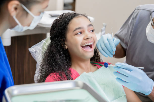 Best Pediatric Emergency Dentist in Diablo Grande, CA