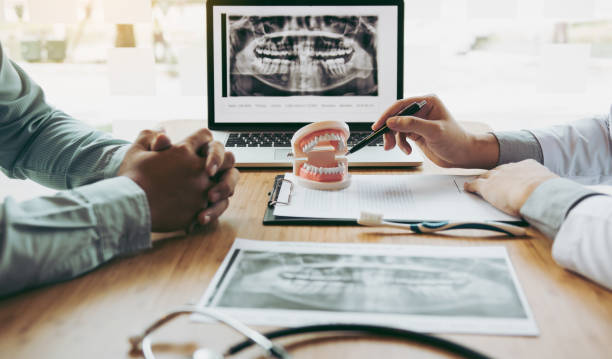 Best Broken or Cracked Tooth Emergency Dentist in Diablo Grande, CA