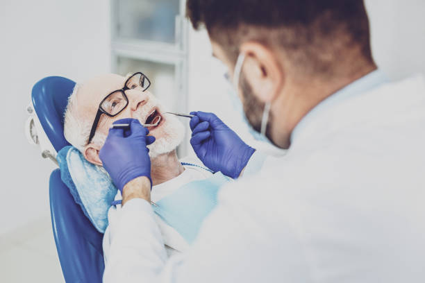 Best Pediatric Emergency Dentist in Diablo Grande, CA